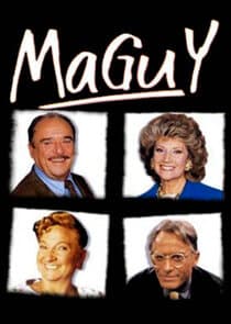 Maguy thumbnail