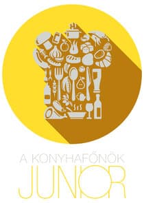 A Konyhafőnök Junior thumbnail