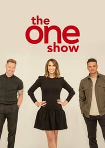 The One Show thumbnail