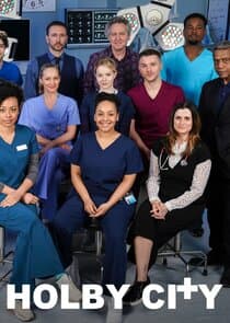 Holby City thumbnail