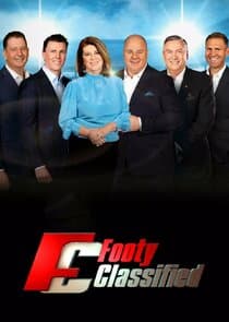 Footy Classified thumbnail