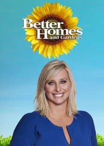 Better Homes and Gardens thumbnail