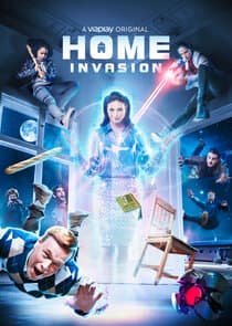 Home Invasion thumbnail