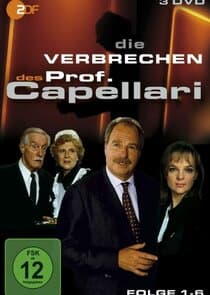 Die Verbrechen des Professor Capellari thumbnail