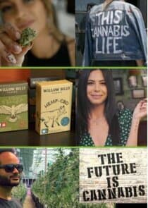 The Future Is Cannabis thumbnail