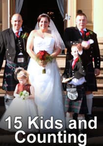 15 Kids and Counting thumbnail