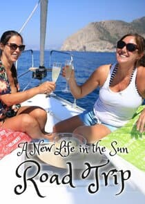 A New Life in the Sun: Road Trip thumbnail