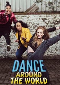 Dance Around the World thumbnail
