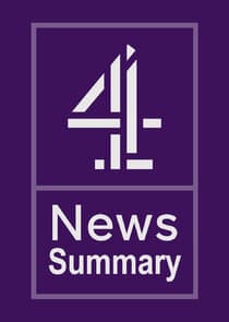 Channel 4 News Summary thumbnail