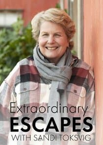 Extraordinary Escapes with Sandi Toksvig thumbnail