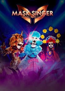 Mask Singer: Adivina quién canta thumbnail