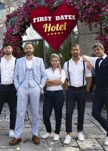 First Dates Hotel thumbnail
