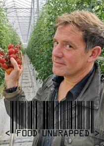 Food Unwrapped thumbnail