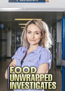 Food Unwrapped Investigates thumbnail