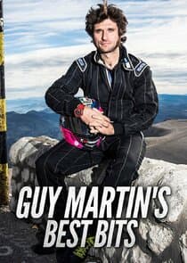 Guy Martin's Best Bits thumbnail