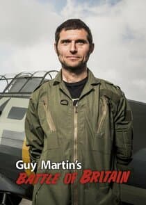 Guy Martin: Battle of Britain thumbnail