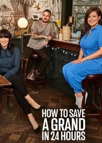 How to Save a Grand in 24 Hours thumbnail