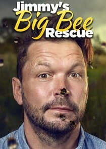 Jimmy's Big Bee Rescue thumbnail