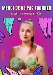 Merci de ne pas toucher ! thumbnail