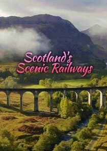 Scotland's Scenic Railways thumbnail
