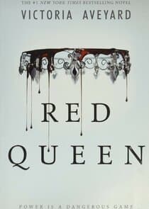 Red Queen thumbnail
