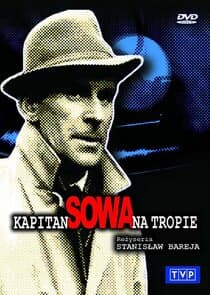 Kapitan Sowa na tropie thumbnail