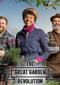 The Great Garden Revolution thumbnail
