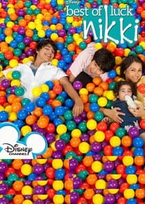 Best of Luck Nikki thumbnail