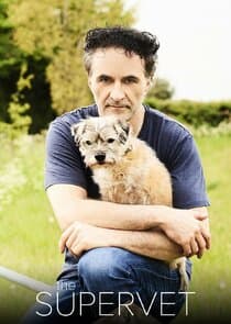 The Supervet: Noel Fitzpatrick thumbnail