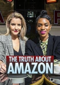 The Truth About Amazon thumbnail
