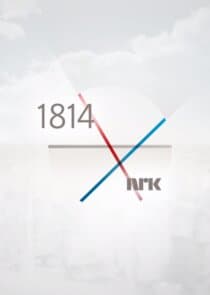 Jakten på Norge 1814-2014 thumbnail