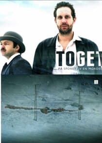 Toget - På sporet av en morder thumbnail