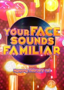 Your Face Sounds Familiar thumbnail