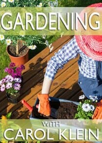 Gardening with Carol Klein thumbnail