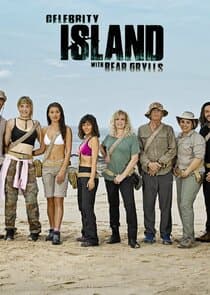 Celebrity Island with Bear Grylls thumbnail