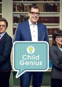 Child Genius thumbnail