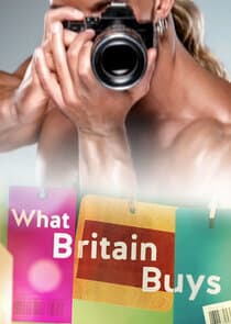 What Britain Buys thumbnail