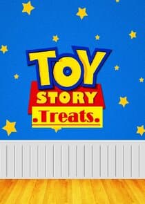 Toy Story Treats thumbnail
