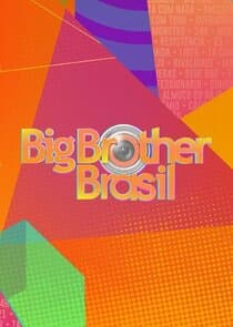 Big Brother Brasil thumbnail