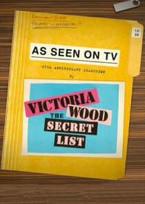 Victoria Wood: The Secret List thumbnail
