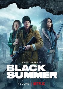 Black Summer thumbnail