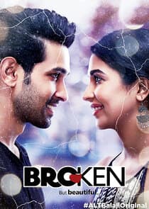 Broken But Beautiful thumbnail