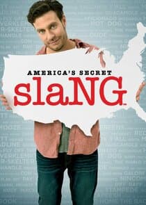 America's Secret Slang thumbnail