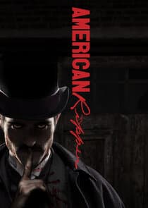 American Ripper thumbnail