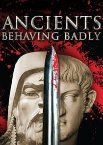 Ancients Behaving Badly thumbnail