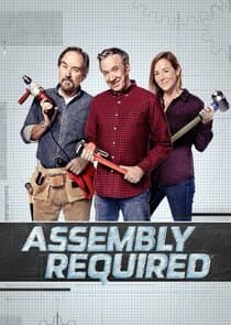 Assembly Required thumbnail