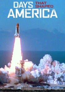 Days That Shaped America thumbnail