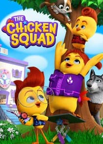 The Chicken Squad thumbnail