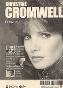 Christine Cromwell thumbnail