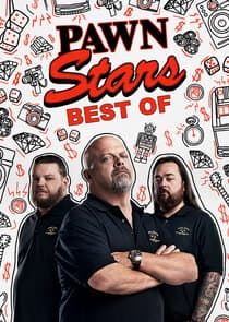 Pawn Stars: Best Of thumbnail